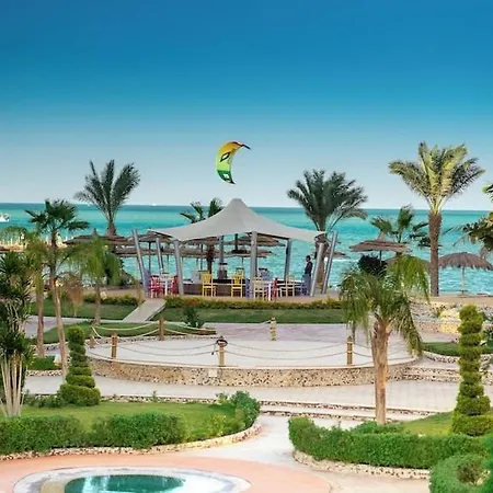Royal Beach Resort Hurghada
