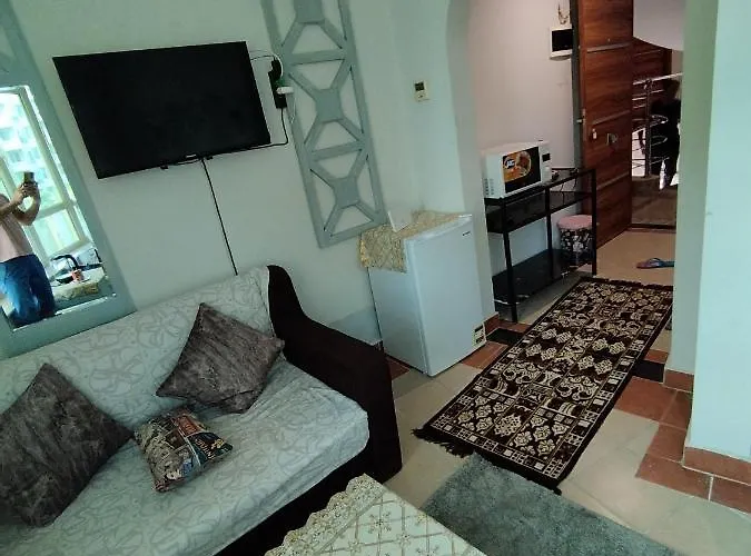 Apartmanhotel Royal