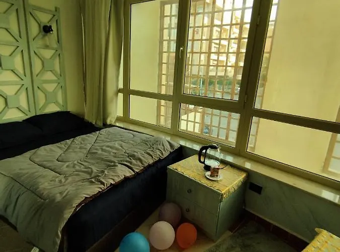 Apartmanhotel Royal 3*