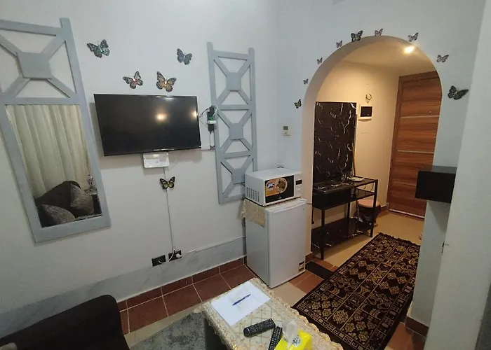 Royal Apartmanhotel 3*