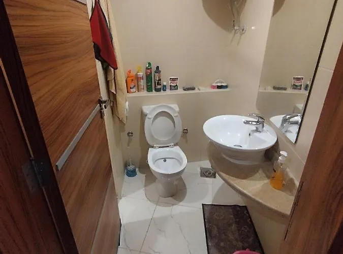 Royal Apartmanhotel Gurdaka