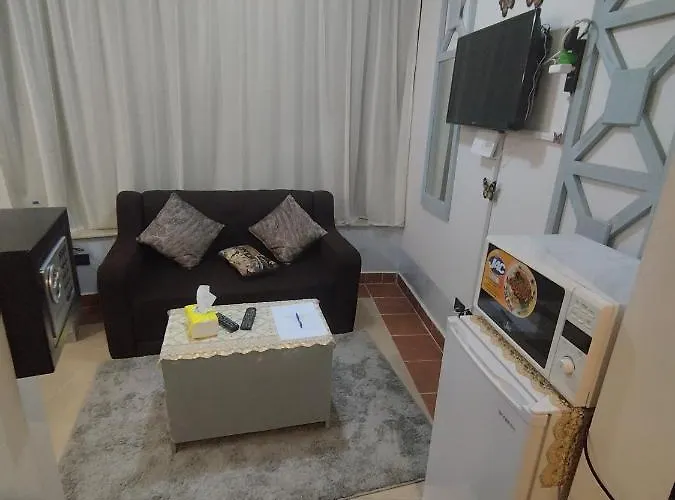 Apartmanhotel Royal Gurdaka