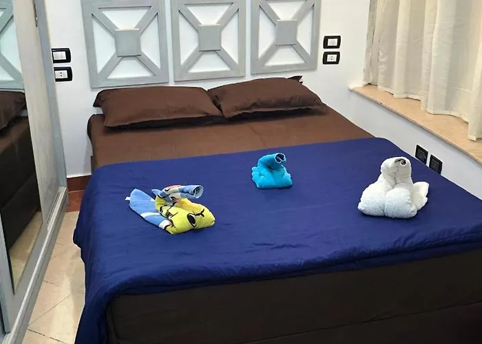 Aparthotel Royal