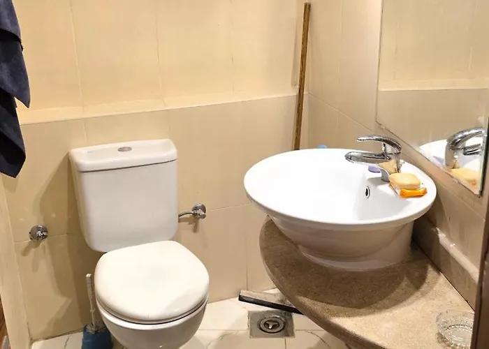 Aparthotel Royal 3*