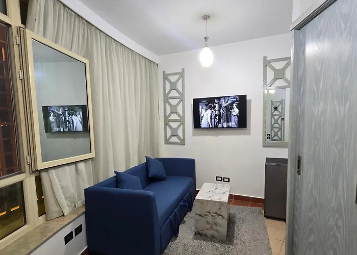 Apart Otel Royal
