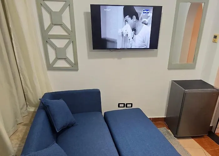 Royal Apart Otel 3*